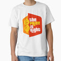 The Price is Right by Offset Vinyl Film