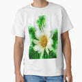 Chamomile Abstract color by artdragongift 15