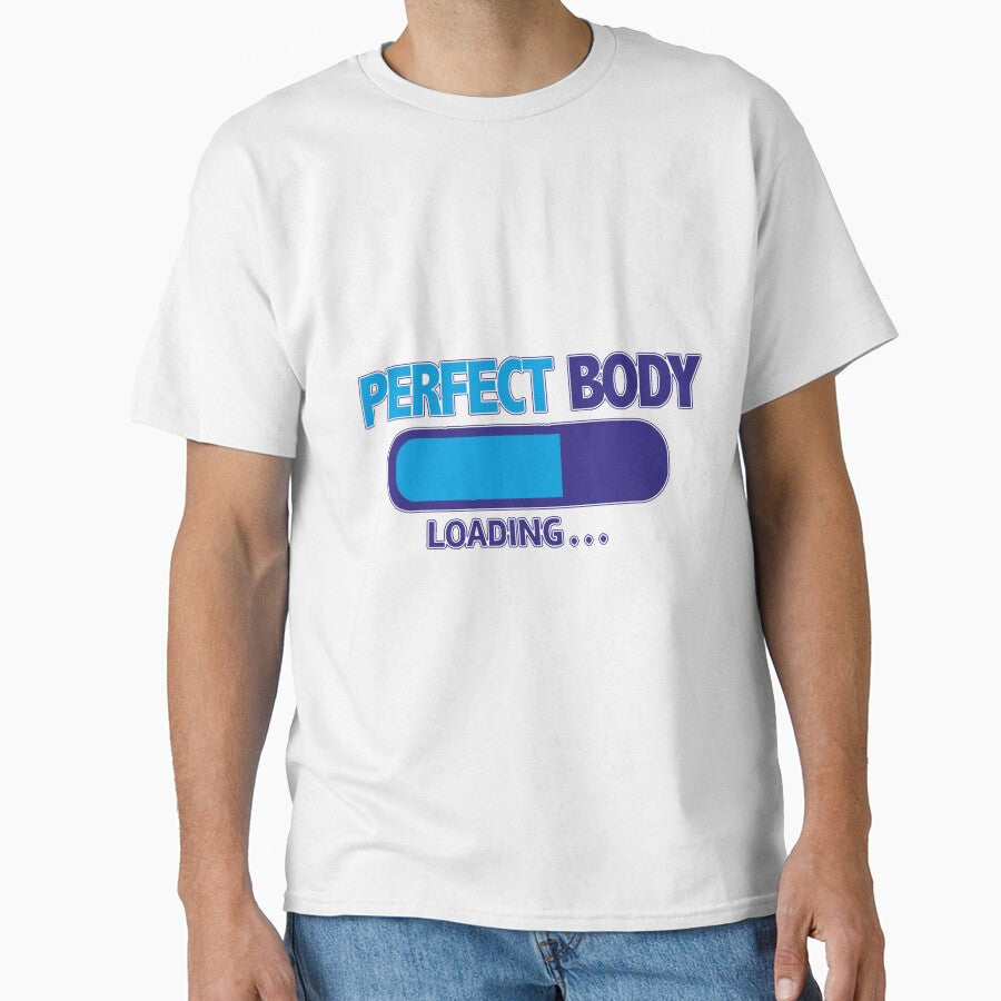 The perfect body! by PhotoIllusions