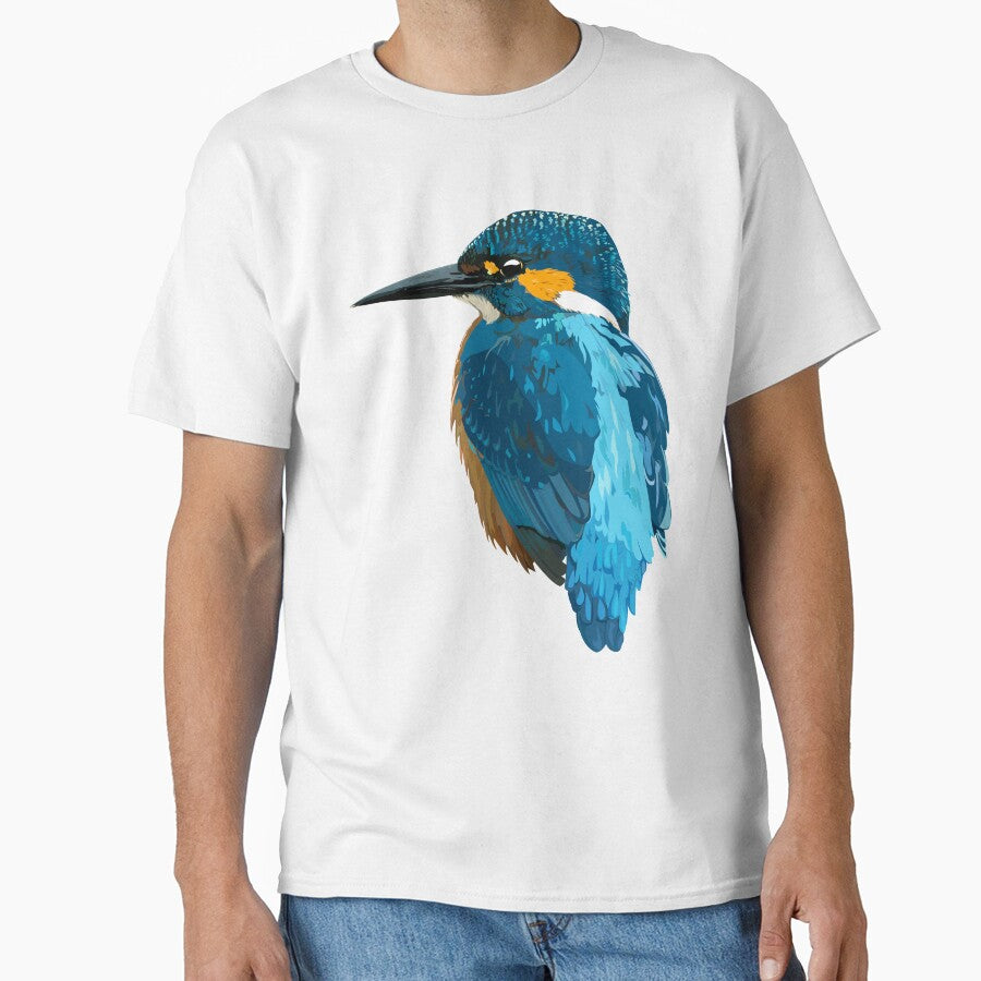 Kingfisher by jash