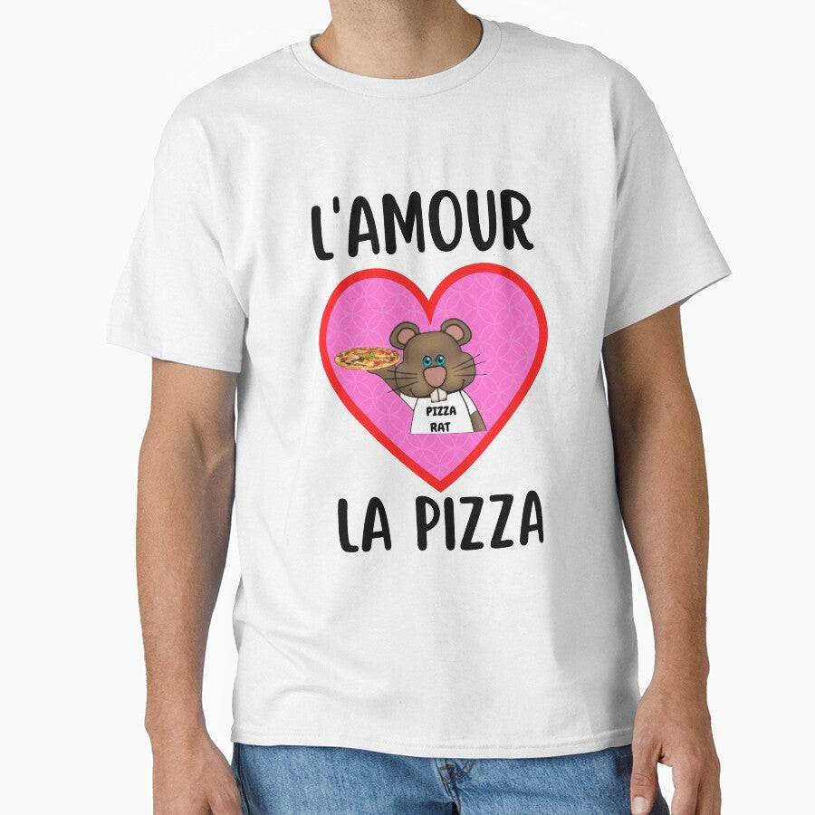 for the love of pizza by TygerOCatz
