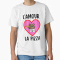 for the love of pizza by TygerOCatz