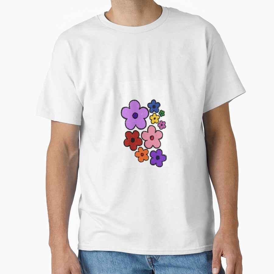 Flowers by Wandcraft