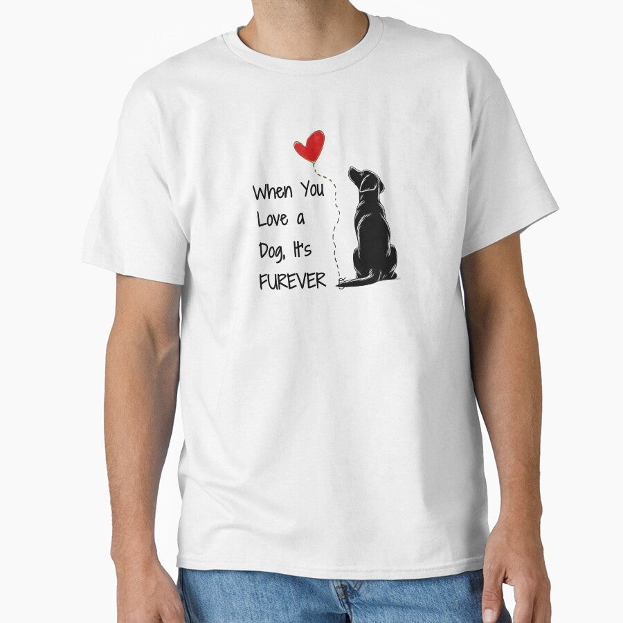 FUREVER DOG by ZogDog Pro