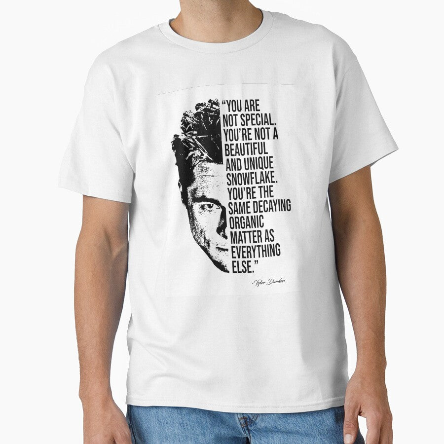 Tyler Durden quotes, quote by madkitten