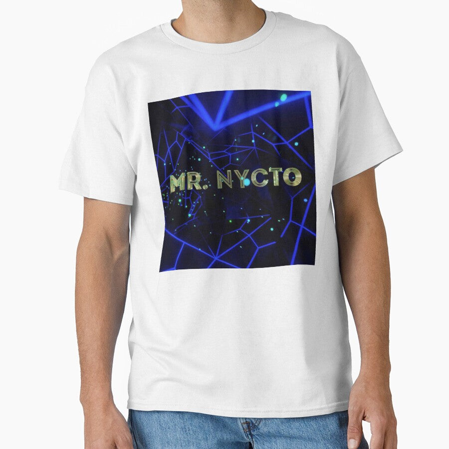 Mr. Nycto (Irios) by Mr. Nycto