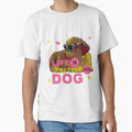 dog lover by DavidClin76980