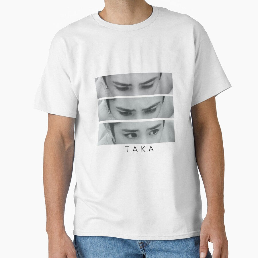 Taka Tee II by M0ssop