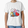 BT21 by William Cano