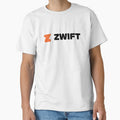 Z Zwift by TheosTshirts