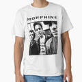 Morphines Band by SavareeHuggins4