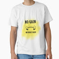 No Pain No Gain Gym Motivation Monday by nirmalsawlani