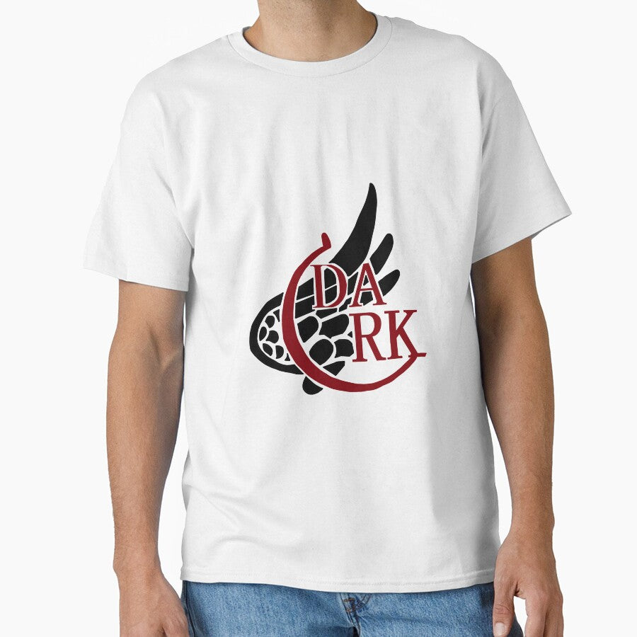 Dark Reunion Logo - Shun Kaidou by indieyes
