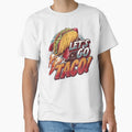 Retro Taco Rocket  - Let’s Go Taco Space Adventure Design by ARTReMi