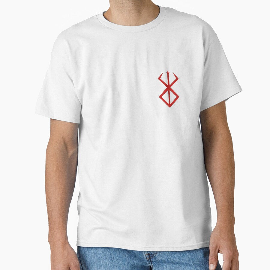 BERSERK by Zephy T-Shirts
