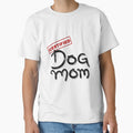 Certified Dog Mom by museinbriefs