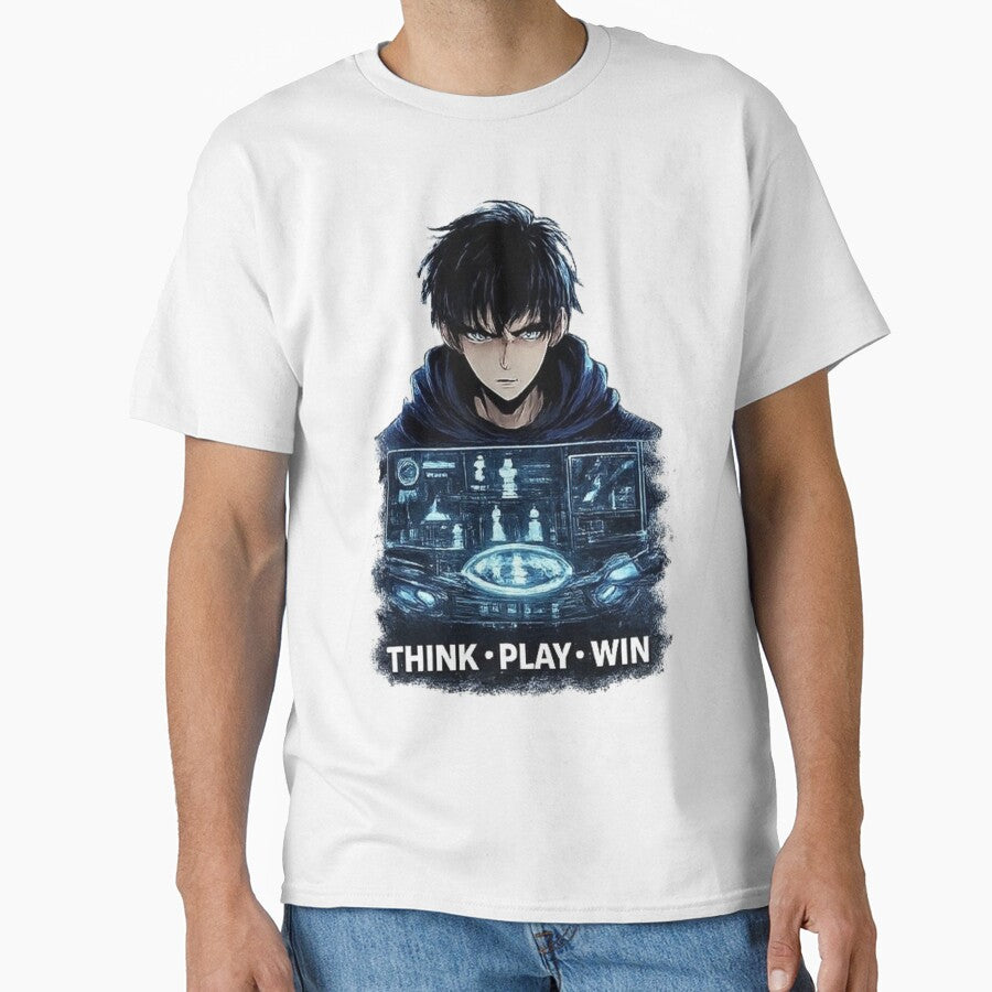 think play win by LenysEcoHome