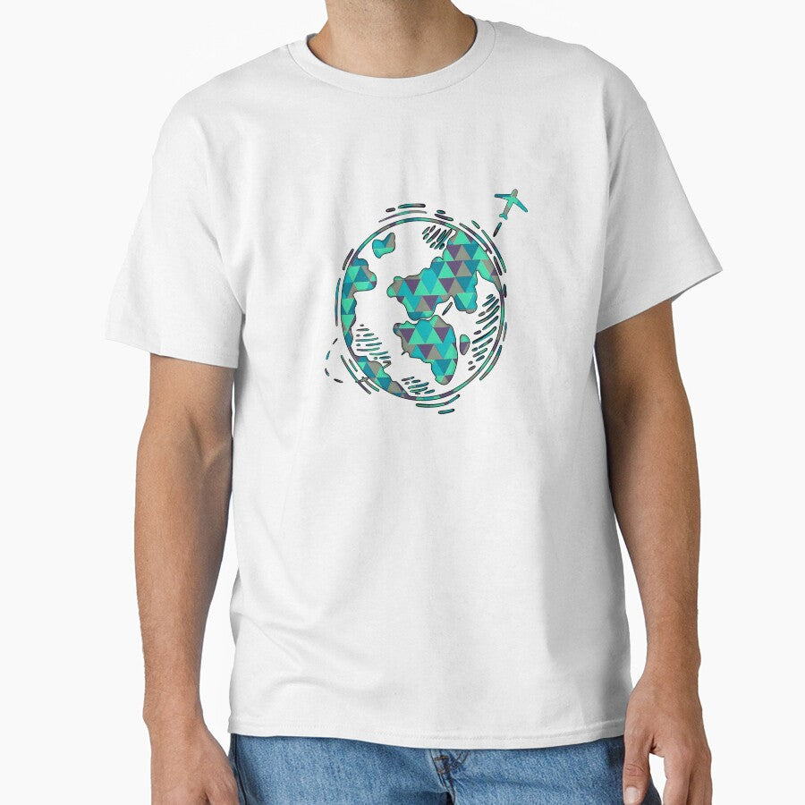 travel design by SketchyPedals