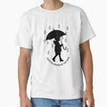 HOPE IS HIDDEN IN THE RAIN - AESTHETIS RAIN DESIGN by tgbclb