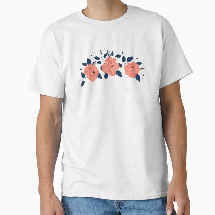 Cute flower design by Mamichiki