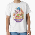 Maple World Monsters Ramen by Lagelantee