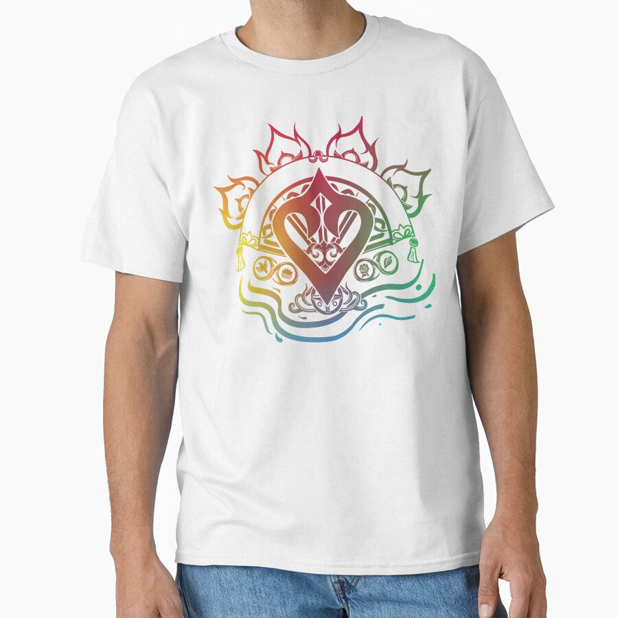 FFXIV Dancer Job Symbol [FF Style] by Farryn-Arts