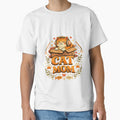 Cute Cat Mom Retro Cat Lover Design by Wolf Creator