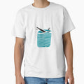 Sitting waiting for the wave sea lines by Tropical Blood