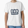 Dog Mom by designing01Ar3