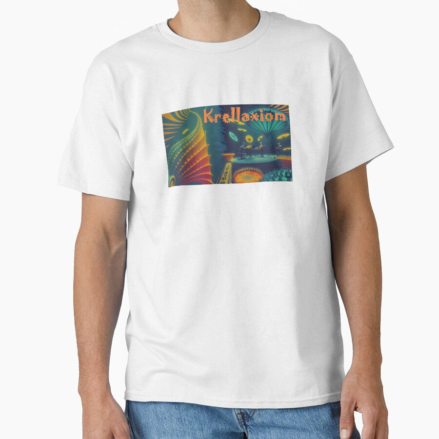 Krellaxiom 03 by Krellaxiom Merch
