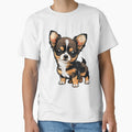 Chihuahua Dog by BrownHorse90s