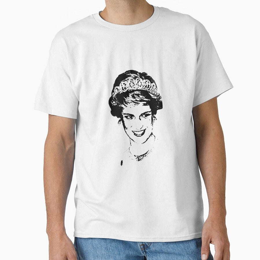 Lady Di by Ilustra Club