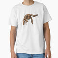 Project Hail Mary - Rocky Thumbs Up (White) | by PixelsandPulp