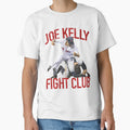 Vintage Joe Kelly Fight Boston Baseball Club Relaxed Fit by sophieashtynzh