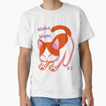 Neko mom by Learntobeamom