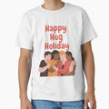 Happy Hug Holiday by Simo0455