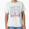 Kawaii Dentist Humor by Sweet Honey Studio