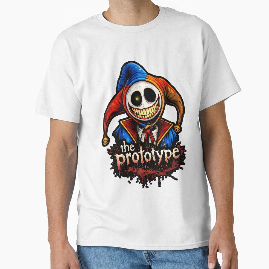 experiment 1006 playtime poppy the prototype by Blck-Acid-Devil