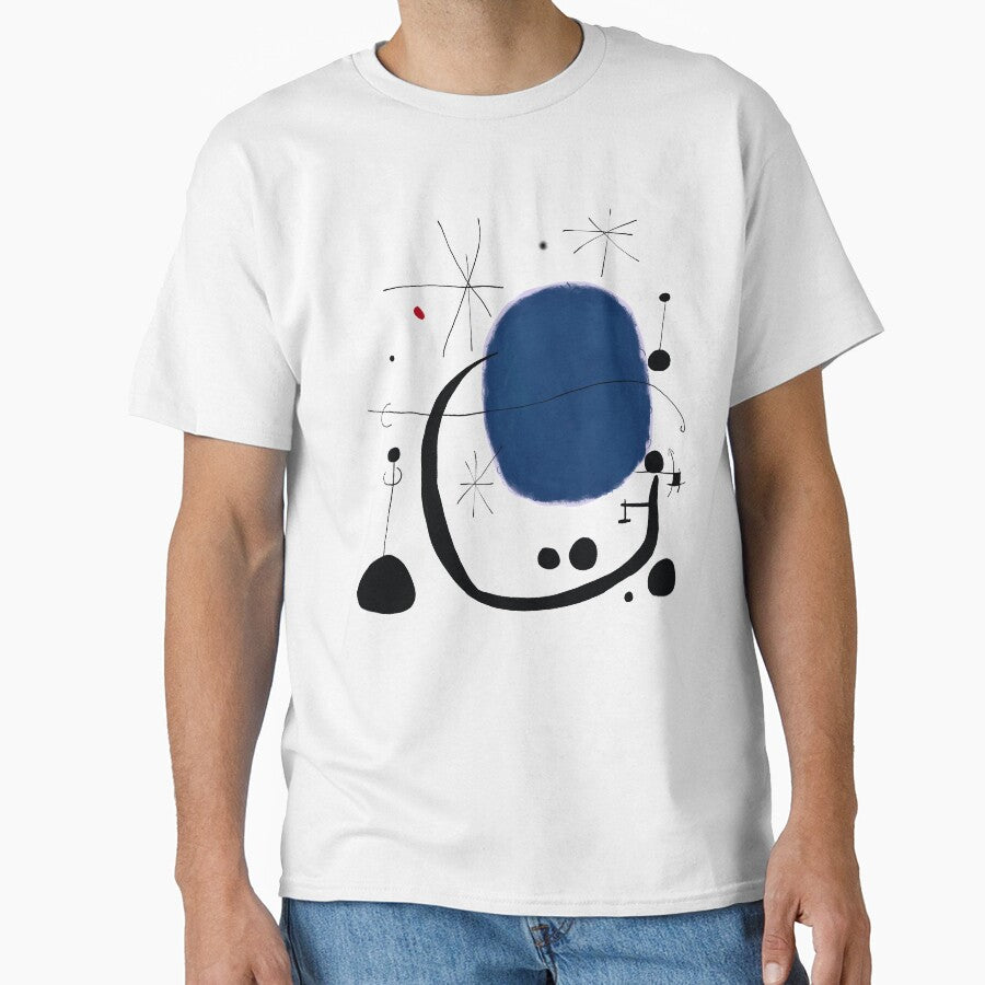 Joan Mirò #9 by ShaMiLaB