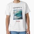 Teahupo'o 2024 Surfing Olympics by JackFreestone
