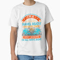 I am a Travel Agent to save time just assume i'm always right by Moremon