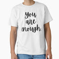 You Are Enough by m95sim