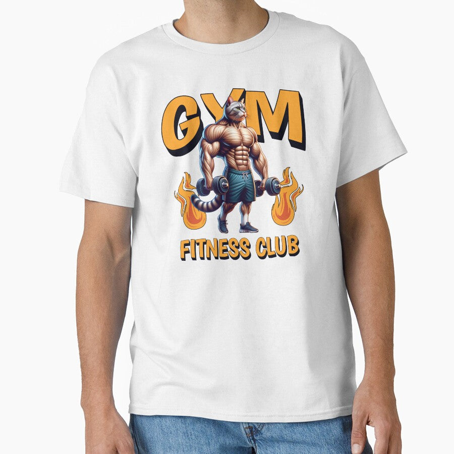 Gym Fitness Club – Strength & Lifestyle by ByZimbo