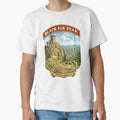 Black Elk Peak - South Dakota by Myra365Art