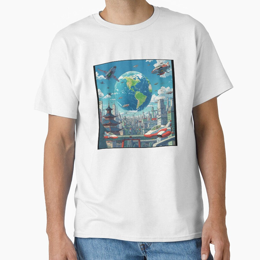 United Earth by UniversalSaving