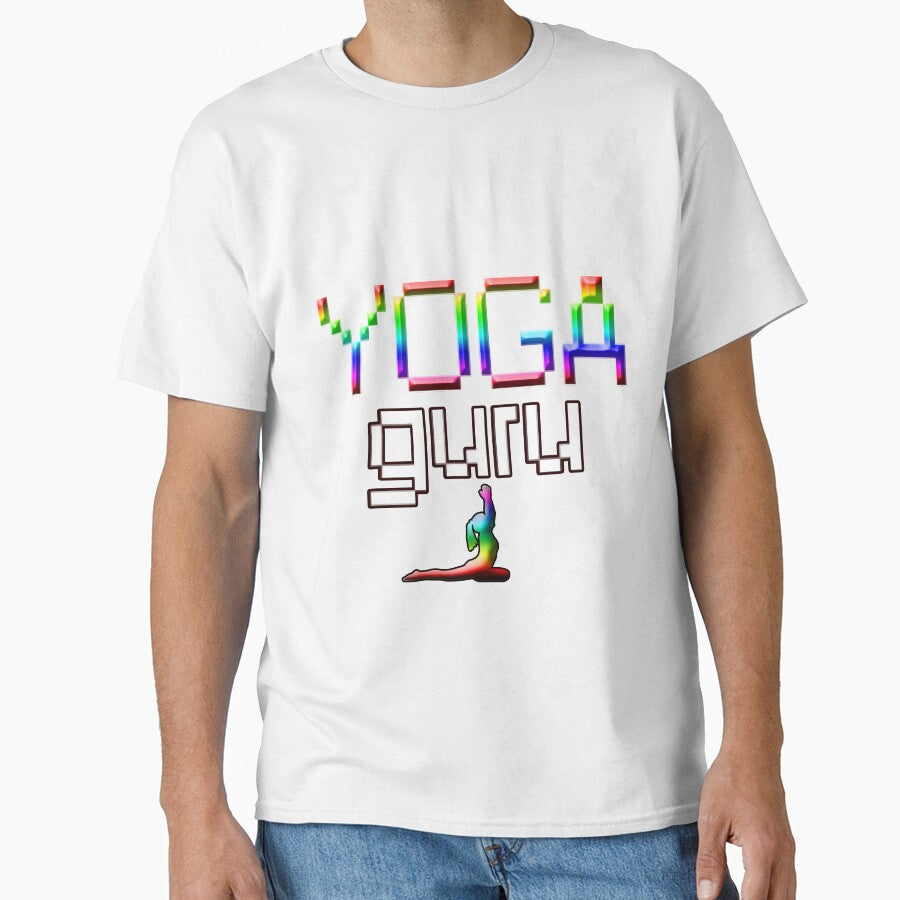 YOGA GURU by hayagreeva