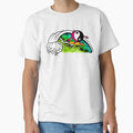 Yin Yang Surfing by Baby-Care