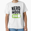 Nerd Mode On by freshLayer