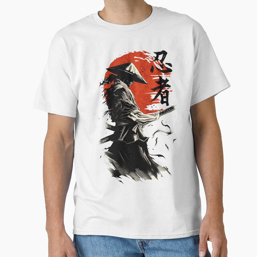 Jubei by PaulCameronART