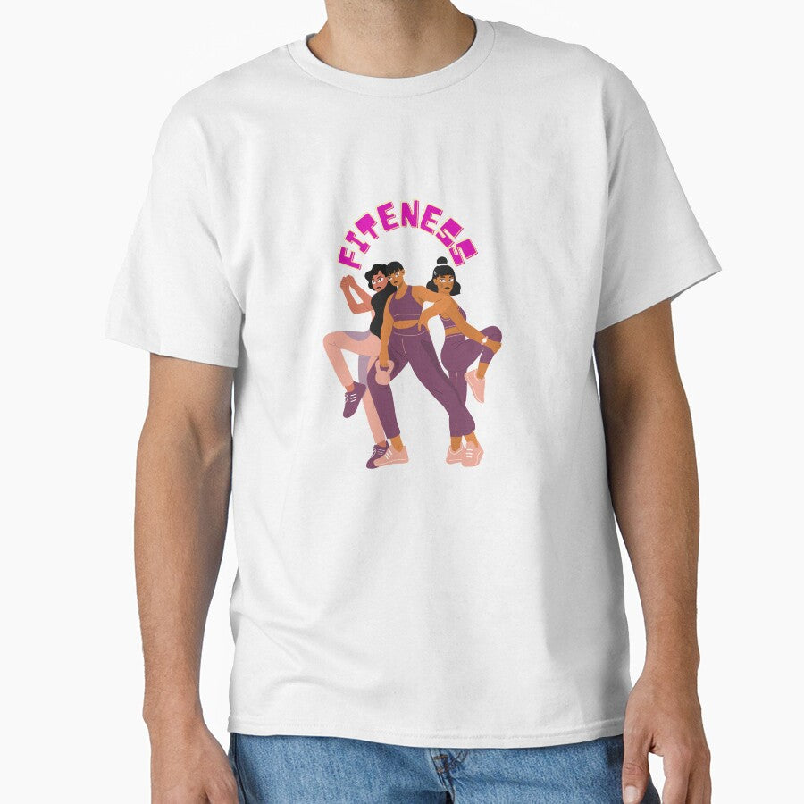 Fitness Design by ShopExpressPR